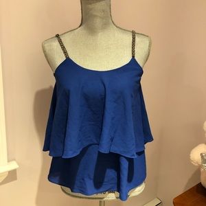 Beaded Top